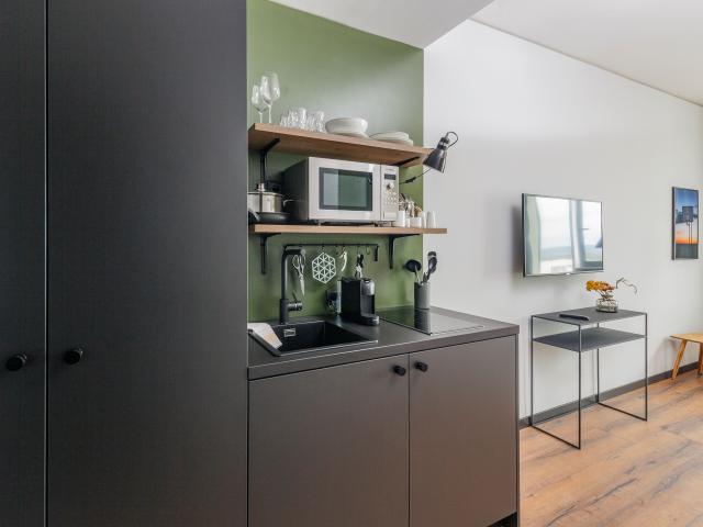 Apartment mieten in Freiburg, Brühl