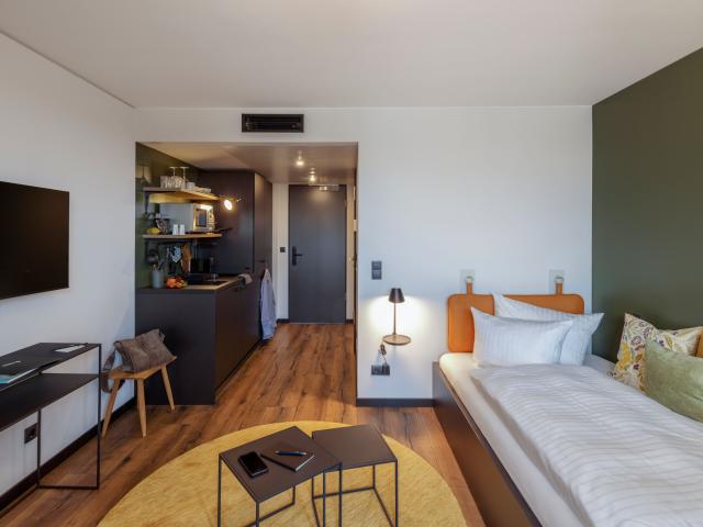 Apartment mieten in Brühl, Freiburg