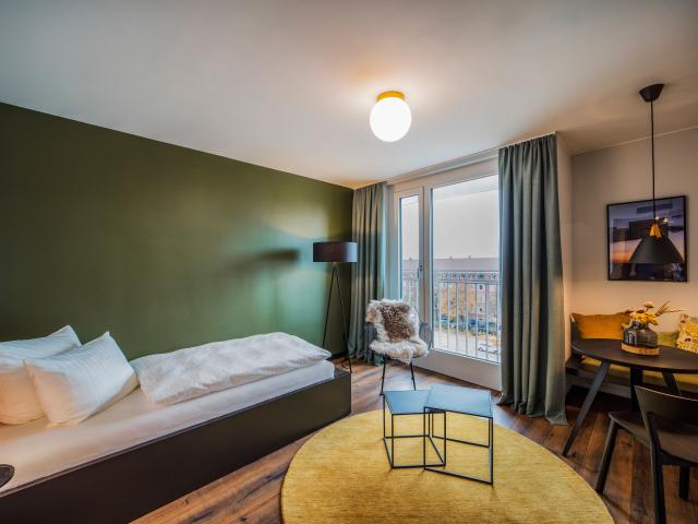 Apartment mieten in Brühl, Freiburg