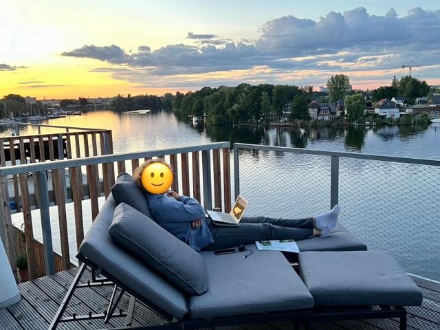 Apartment mieten in Treptow–Köpenick, Berlin