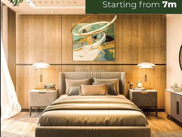 Property for sale in Kileleshwa, Kiambu