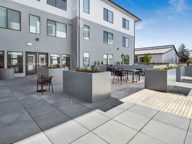 Apartment for rent in Bellingham, Washington