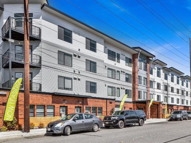 Apartment for rent in Bellingham, Washington