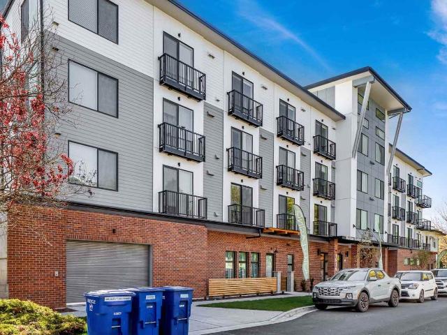 Apartment for rent in Bellingham, Washington