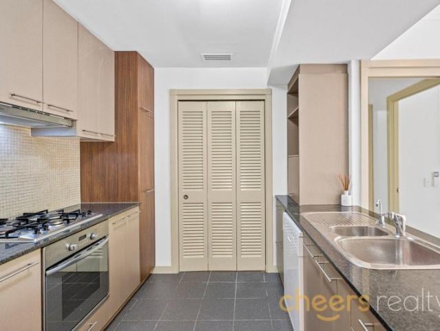 Apartment for rent in Toombul, Queensland