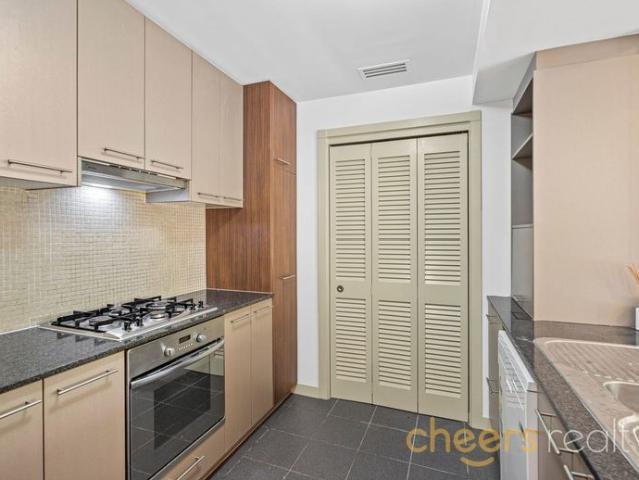 Apartment for rent in Toombul, Queensland
