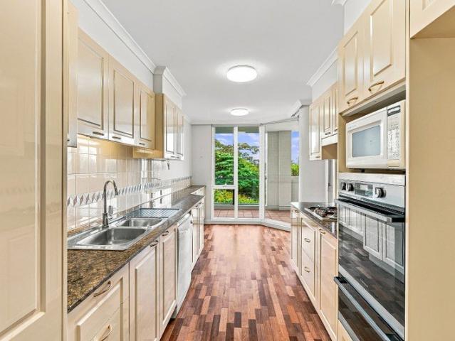 Apartment for rent in Spit Junction, Sydney