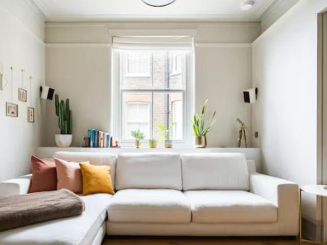 Apartment for rent in Fulham, Greater London