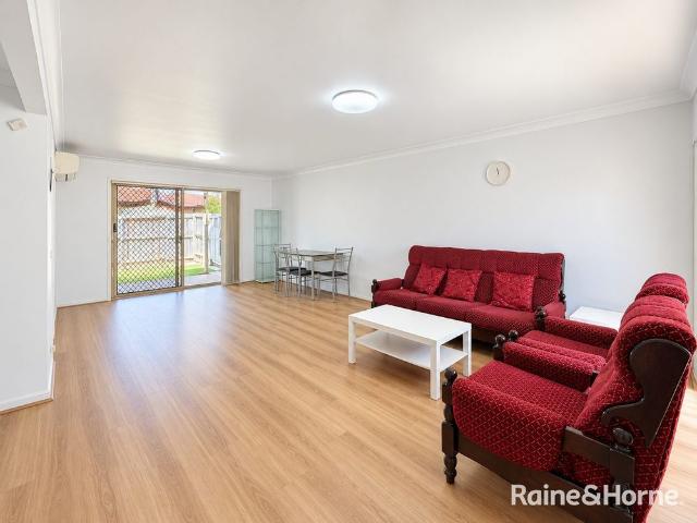 House for rent in Blacktown, Sydney