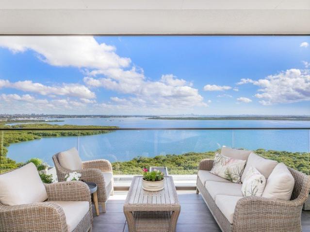 Apartment for rent in Sutherland, New South Wales