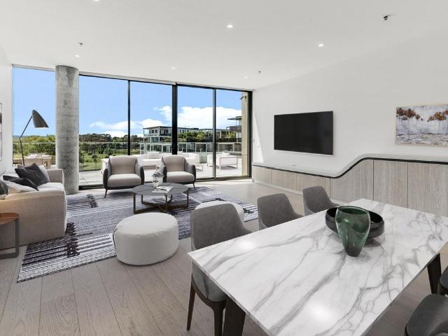 Apartment for rent in Kingston, Australian Capital Territory