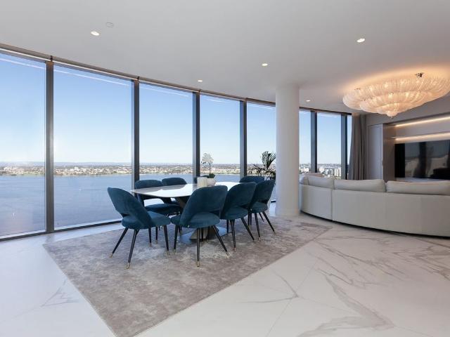 Apartment for rent in Perth, City Of Perth