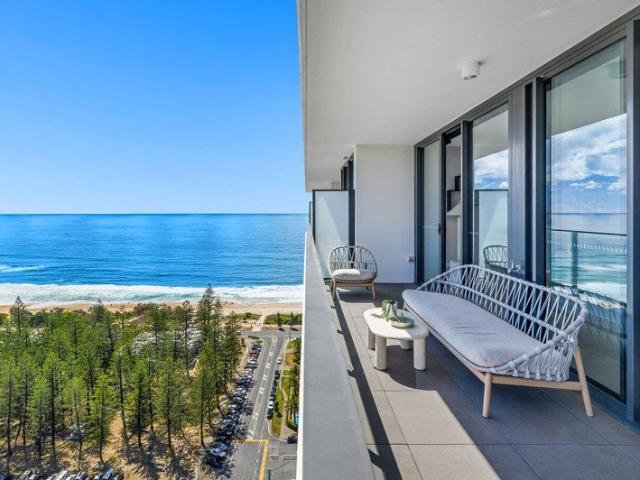 Apartment for sale in Broadbeach, Gold Coast City