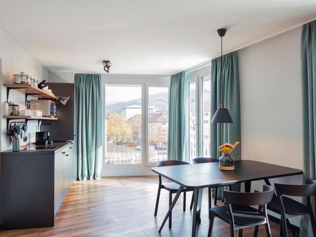 Apartment mieten in Brühl, Freiburg