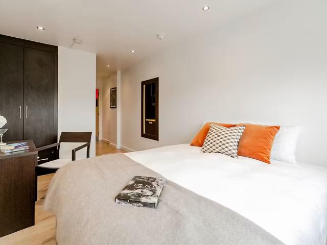 Apartment for rent in London Borough of Camden, Greater London