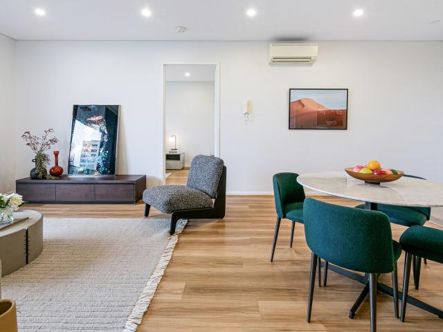 Apartment for sale in Rosebery, New South Wales