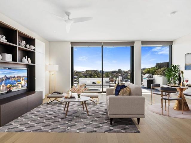 Apartment for rent in Sydney, New South Wales