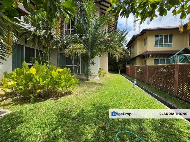 House for sale in Country Heights Damansara, Kuala Lumpur