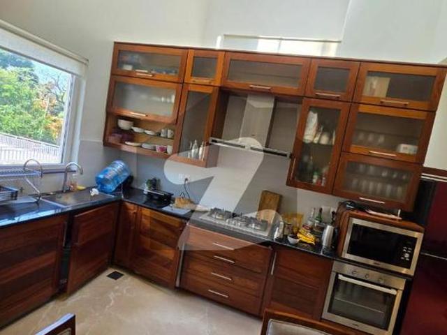 Apartment for rent in Islamabad
