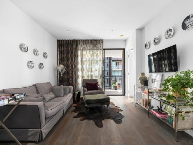 Apartment for rent in Teneriffe, Greater Brisbane