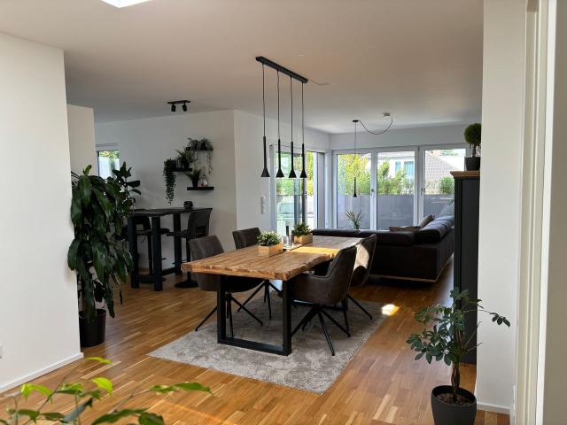Apartment mieten in Laim, München