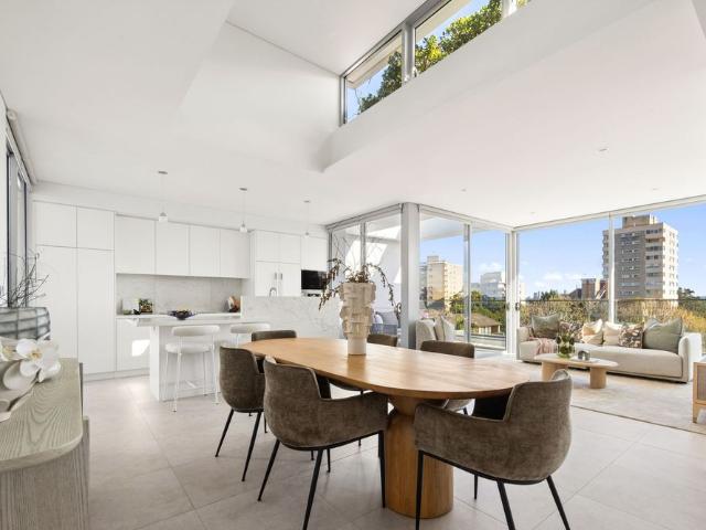 Apartment for rent in Cremorne Junction, Sydney