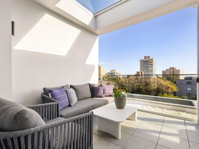 Apartment for rent in Cremorne Junction, Sydney