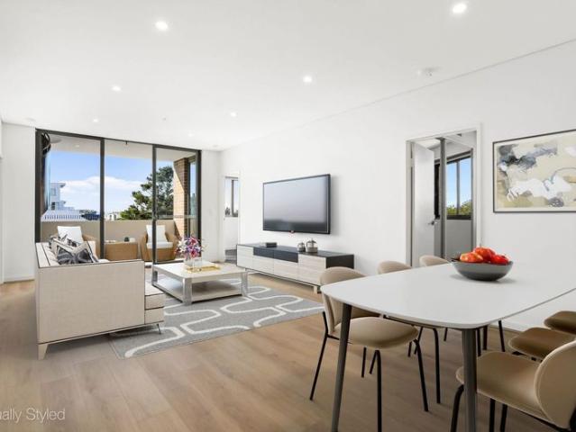 Apartment for rent in Sydney, New South Wales