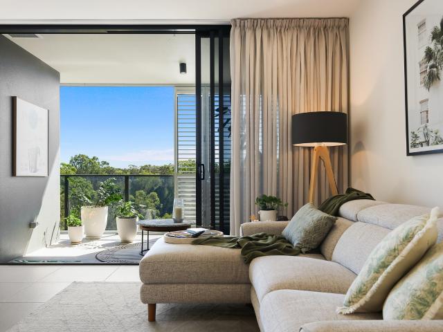 Apartment for sale in Fernbrook, Queensland