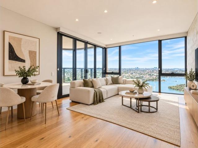 Apartment for rent in Inner West, Sydney