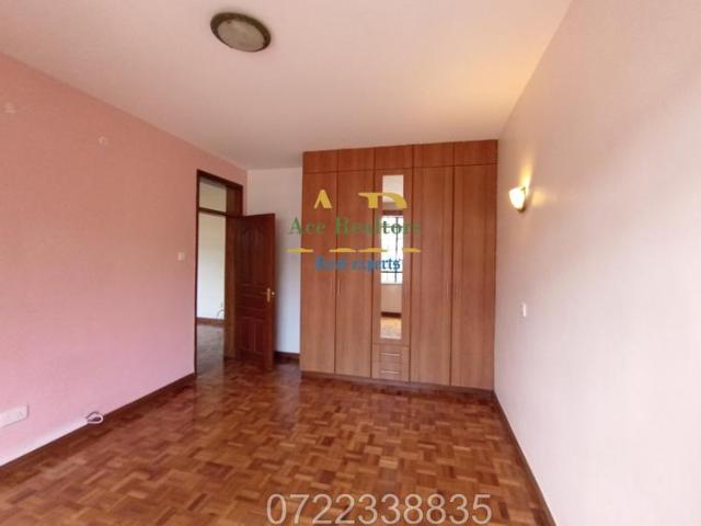 Apartment for rent in Nairobi