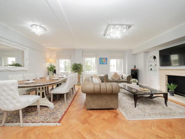 Apartment for rent in St. James's, Greater London
