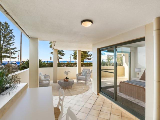 Apartment for rent in Northern Beaches, Sydney