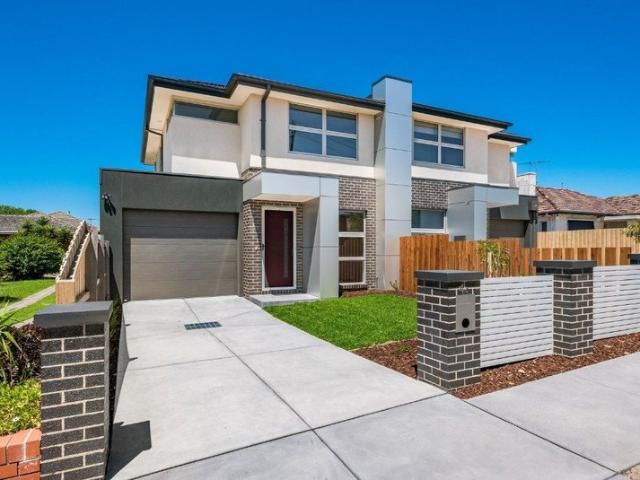 Townhouse for rent in Camerons Creek, Victoria