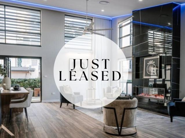 Apartment for rent in Sydney, New South Wales