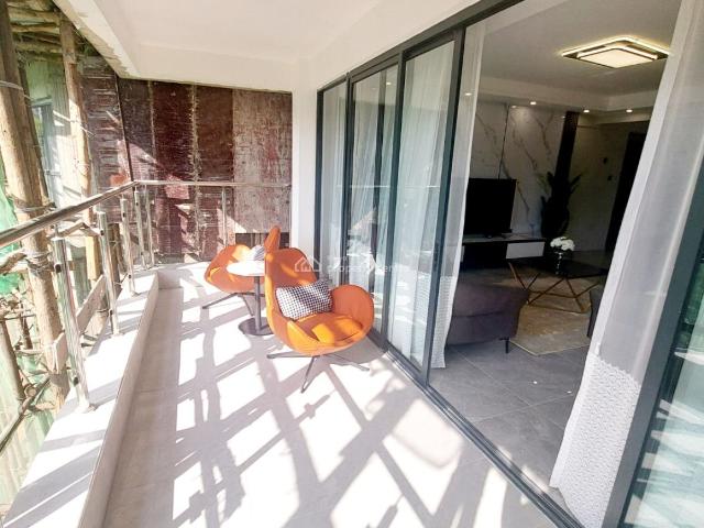 Apartment for sale in Kileleshwa, Kiambu
