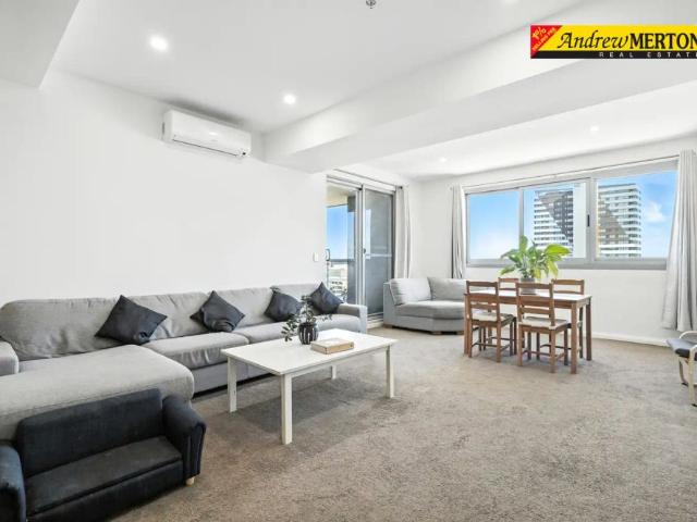 Apartment for rent in Blacktown, New South Wales