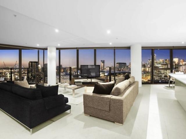 Apartment for rent in Camerons Creek, Victoria