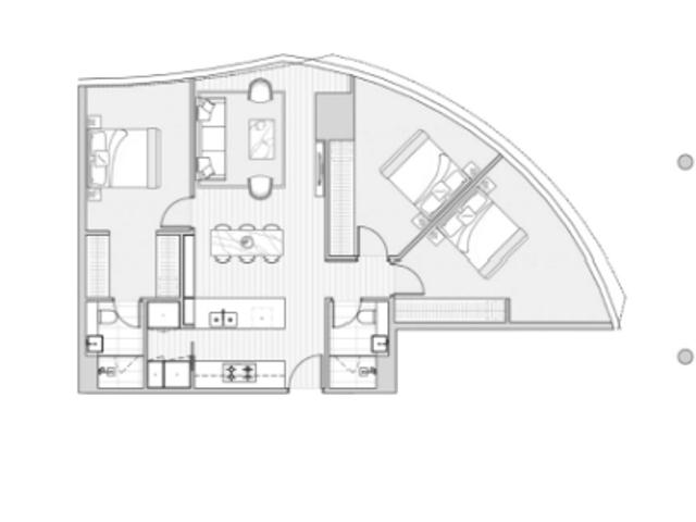 Apartment for rent in Camerons Creek, Victoria
