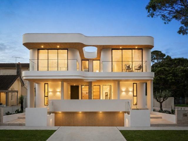 House for sale in Sydney, New South Wales