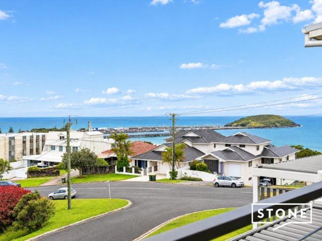 Townhouse for rent in Coffs Harbour
