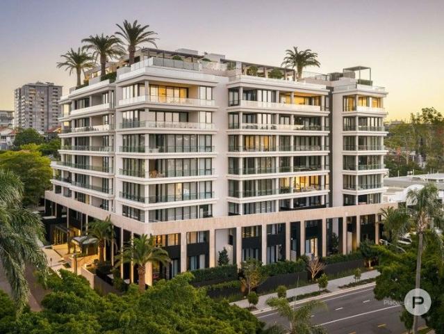 Apartment for sale in Toombul, Queensland