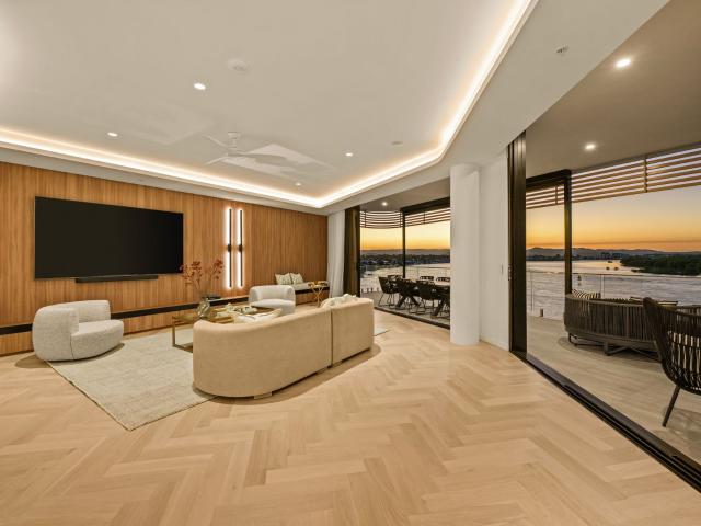 Apartment for rent in Fernbrook, Queensland