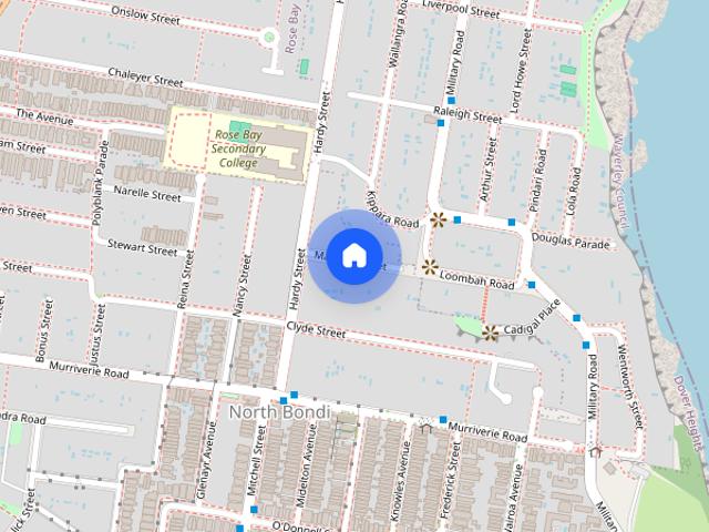 House for rent in Eastern Suburbs, Sydney