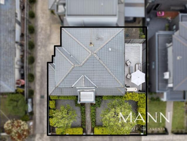 Townhouse for rent in Camerons Creek, Victoria