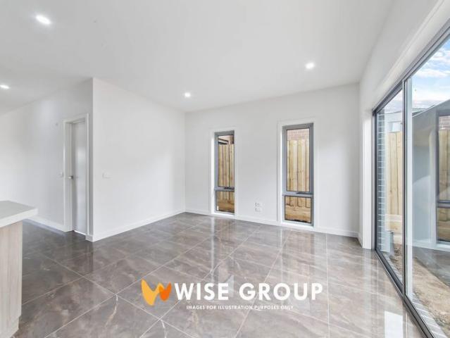 Townhouse for rent in Camerons Creek, Victoria