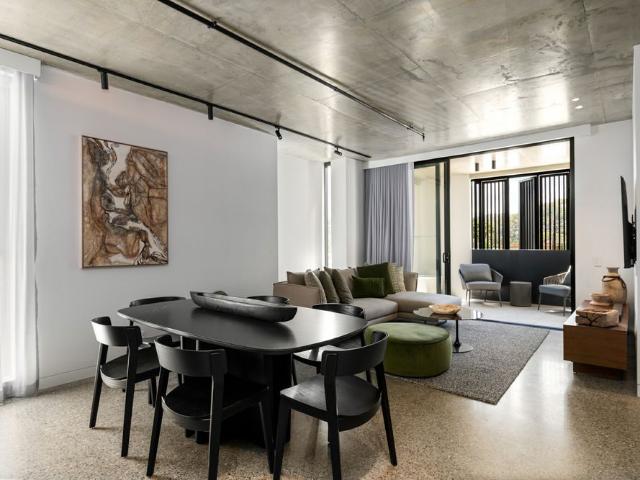 Townhouse for rent in Sydney, New South Wales