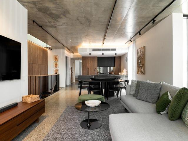 Townhouse for rent in Sydney, New South Wales
