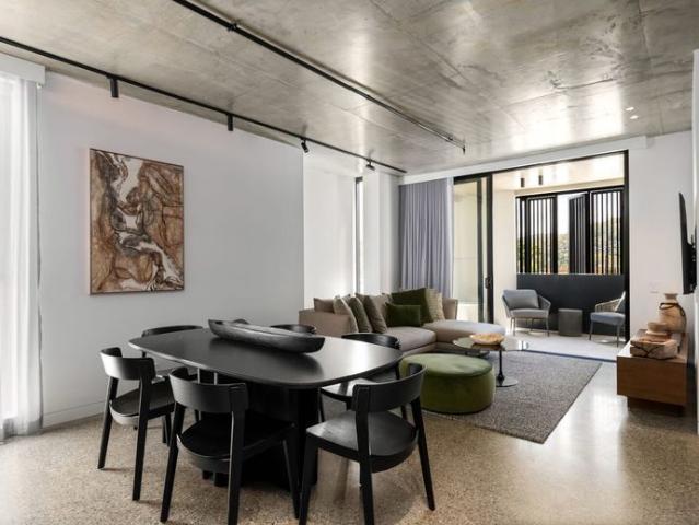 Townhouse for rent in Sydney, New South Wales
