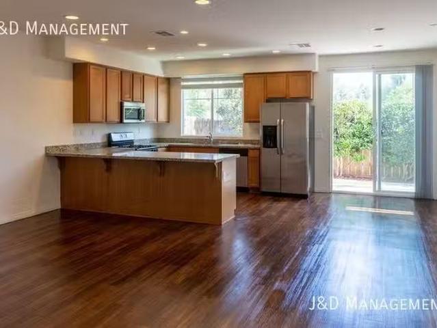 Condo for rent in El Cajon